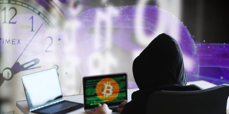registro blockchain bitcoin 12 años