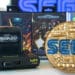 tokens coleccionables NFT empresa videojuegos sega