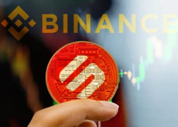 aumento precio token SXP swipe listamiento binance defi staking