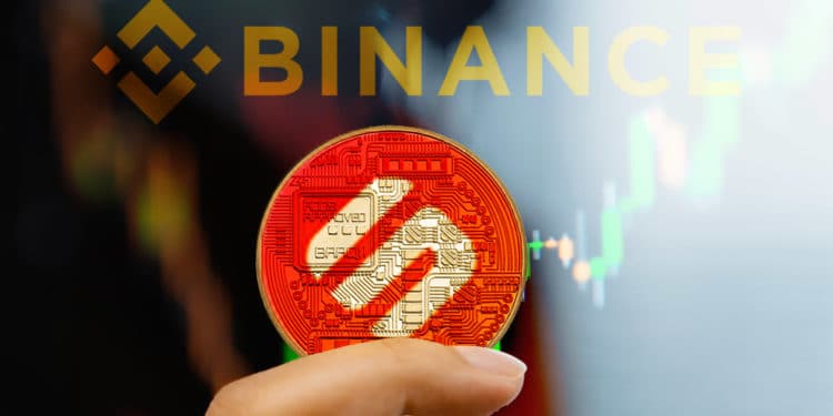 aumento precio token SXP swipe listamiento binance defi staking