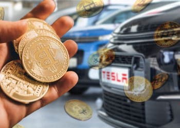 reporte ganancias ventas tesla liquidez bitcoin