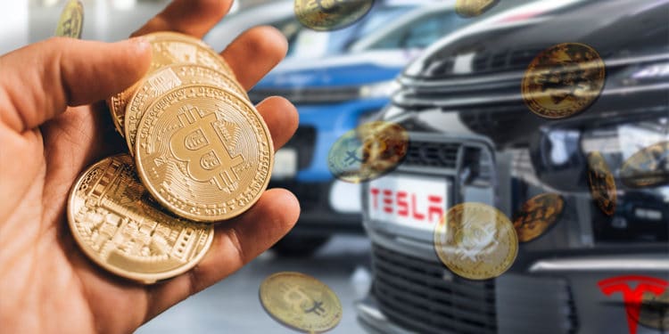 reporte ganancias ventas tesla liquidez bitcoin