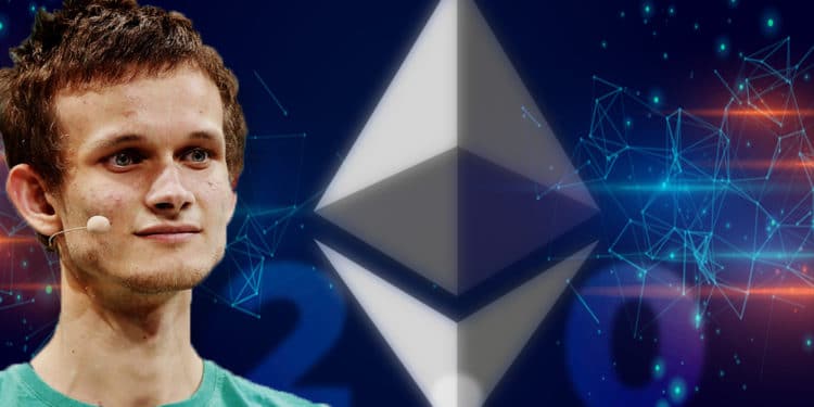 ventajas etheruem 2.0 vitalik buterin