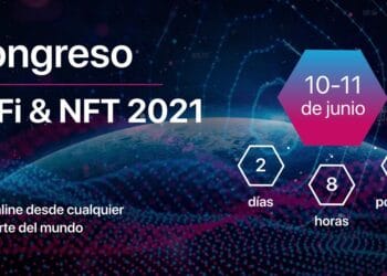 Congreso online de DeFi y NFT
