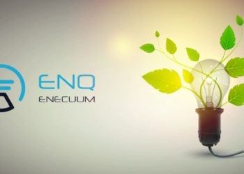 Eficiencia energetica de la blockchain Enecuum