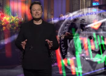 Elon Musk critica Dogecoin Saturday Night Live caida precio
