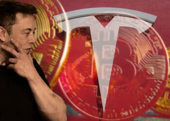 tesla elon musk aceptar pagos bitcoin