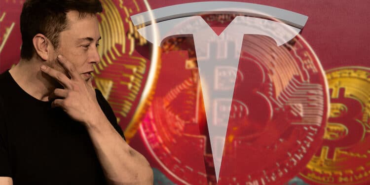 tesla elon musk aceptar pagos bitcoin