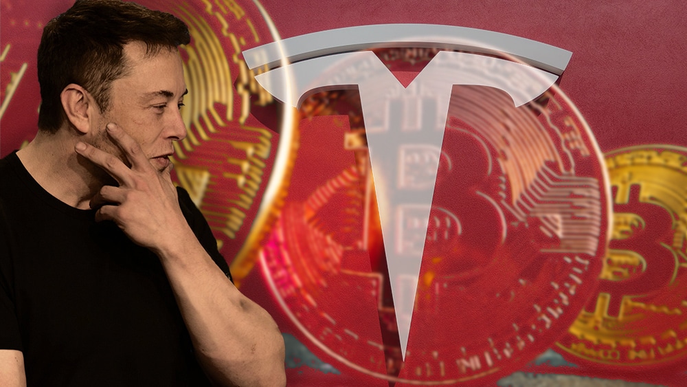 tesla elon musk aceptar pagos bitcoin