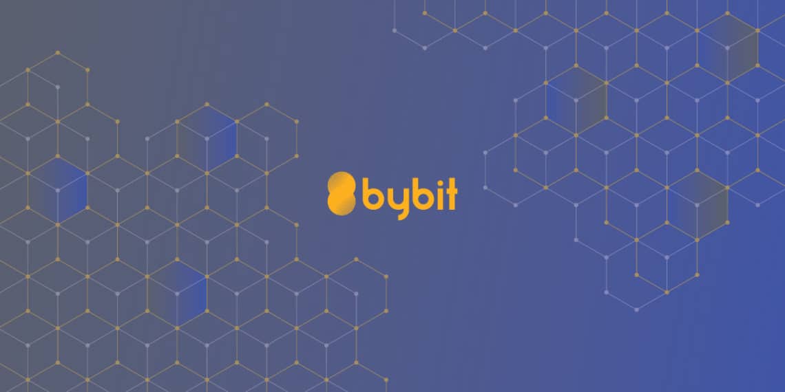 Exchange de derivados de criptomonedas Bybit