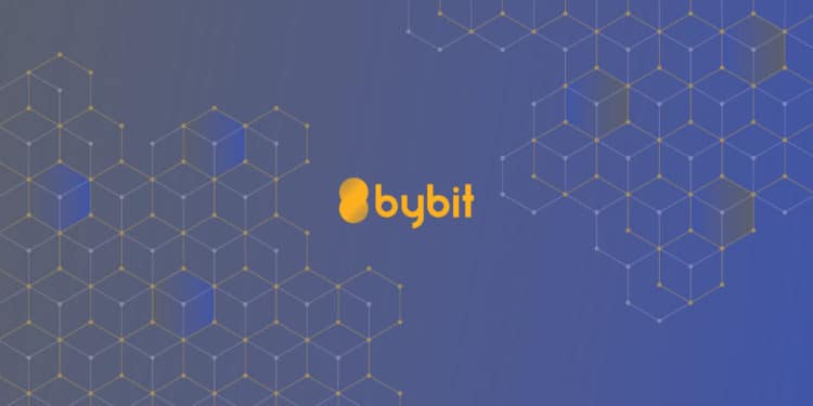 Exchange de derivados de criptomonedas Bybit