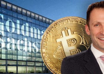 goldman Sachs bitcoin tipo de activo