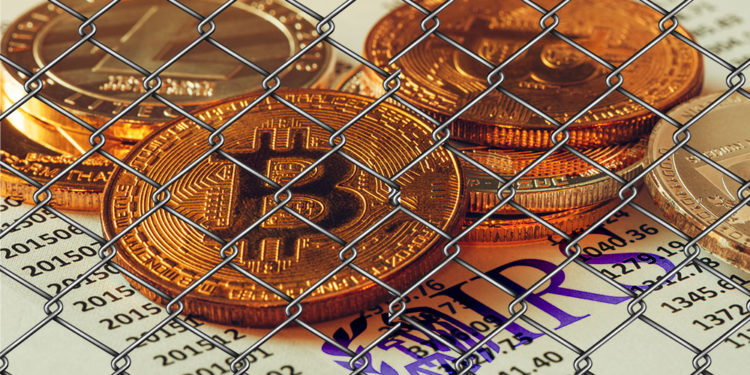 declaración impuesto criptomonedas estados unidos IRS