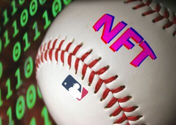 NFT Grandes ligas beisbol