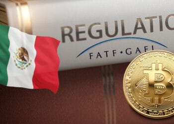 Regulacion Gfai México y bitcoin.