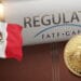 Regulacion Gfai México y bitcoin.