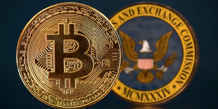 SEc y bitcoin.
