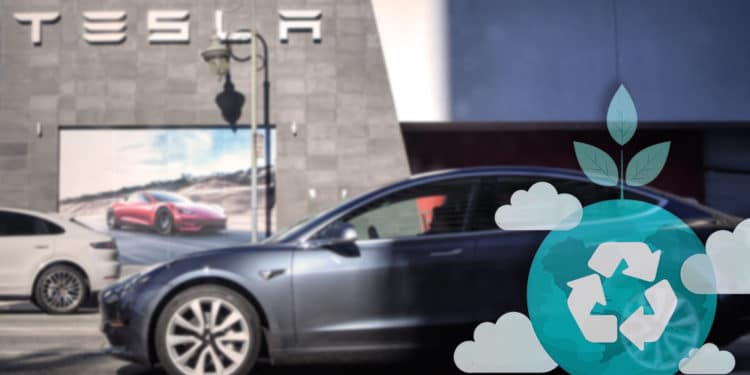 tesla suspende compras bitcoin lista crédito combustibles ecologicos