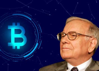 Warren Buffet y bitcoin.