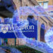 Wharton con blockchain.