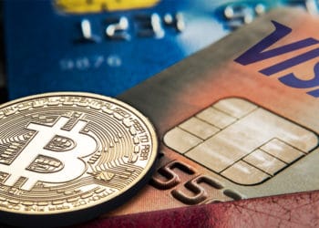 adopción criptomonedas visa tarjetas crédito