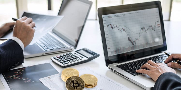 análisis mercado critpomonedas bitcoin analistas