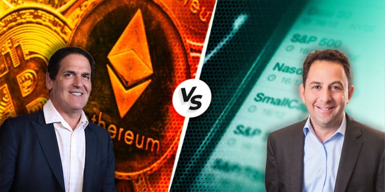 aumento precio criptomoendas bitcoin ethereum 10 años contra sp500