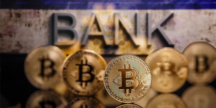 banco comunitario bitcoin el salvador