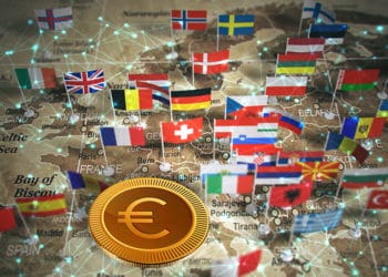 ofertas euro digital mejoras sistema financiero europa banco españa