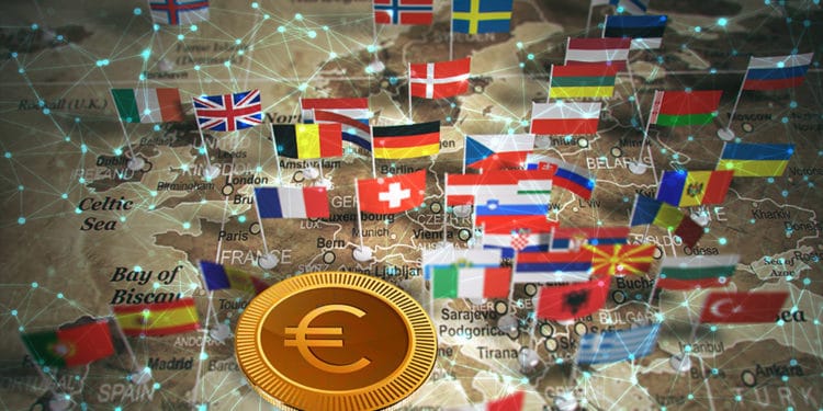 ofertas euro digital mejoras sistema financiero europa banco españa