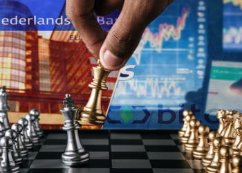 banco central paises bajos demanda exchange criptomonedas bitonic