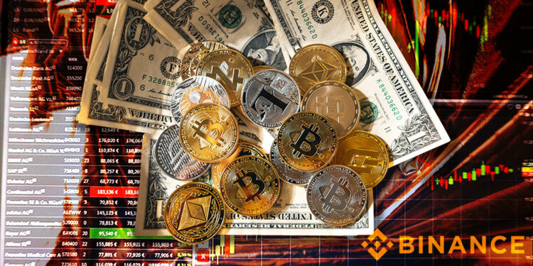 mercado criptomonedas precio bitcoin tendencia mercado