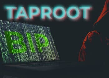 bip taprott privacidad bitcoin