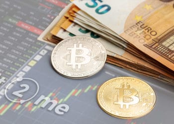 echange trading criptomonedas euros