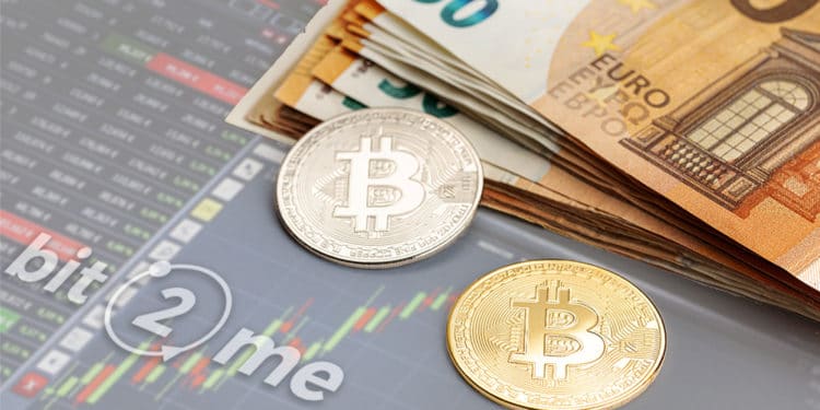 echange trading criptomonedas euros