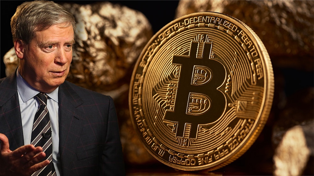 ventajas bitcoin reserva valor contra oro stanley druckenmiller