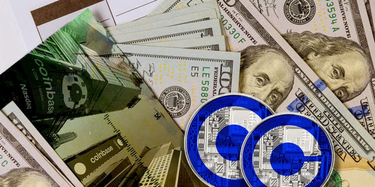 bonos bolsa valores coinbase estados unidos