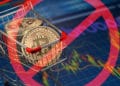 prohibida compra bitcoin banco digital argentina brubank