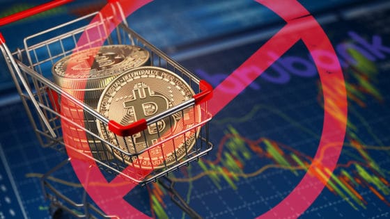 Banco Central de Brasil prohíbe bitcoin y criptomonedas en pagos transfronterizos