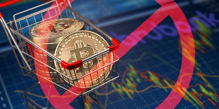 prohibida compra bitcoin banco digital argentina brubank