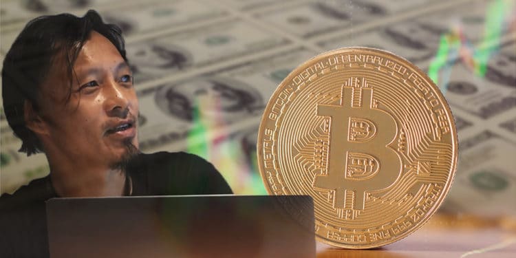 temporada alcista bitcoin salida capital altcoins hacia bitcoin Willy Woo