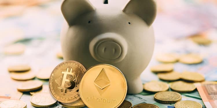 nuevo máximo capitalización mercado criptomonedas bitocin ethereum