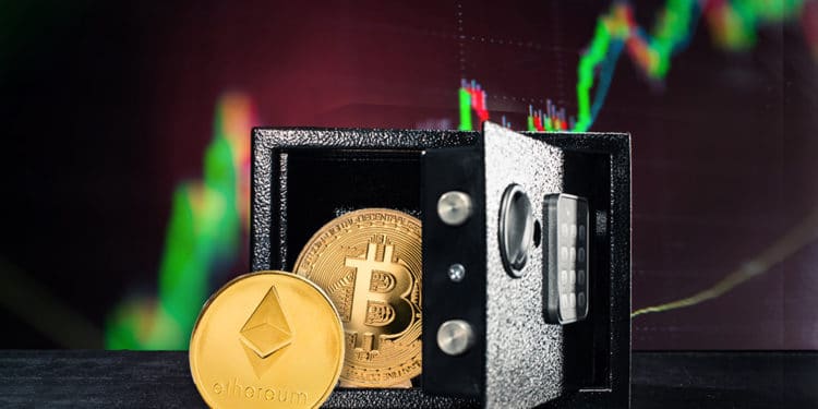nuevo ciclo alcista criptomonedas bitcoin ethereum inversionistas resguardo fondos