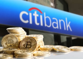 citibank usuarios servicio custodia criptomonedas bitcoin