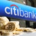 citibank usuarios servicio custodia criptomonedas bitcoin