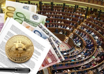 Congreso bitcoin euros y contrato.