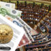 Congreso bitcoin euros y contrato.