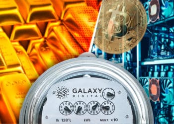minería bitcoin consumo energía electrica sistema bancario producción oro