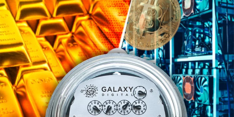 minería bitcoin consumo energía electrica sistema bancario producción oro