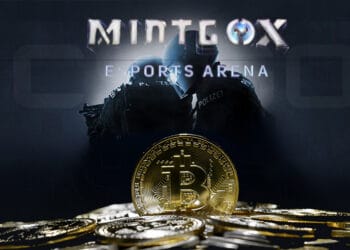 Counter Strike y bitcoin.